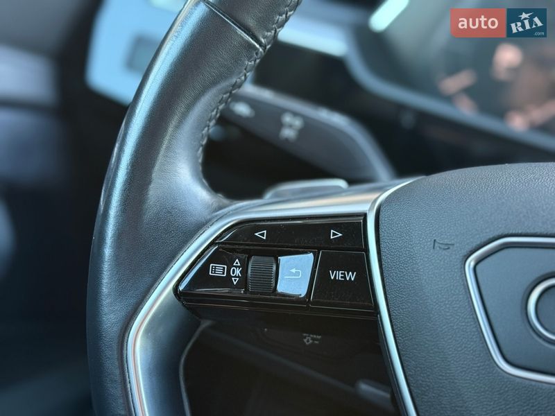 Внедорожник / Кроссовер Audi e-tron 2020 в Тернополе фото 51 Внедорожник / Кроссовер Audi e-tron 2020 в Тернополе