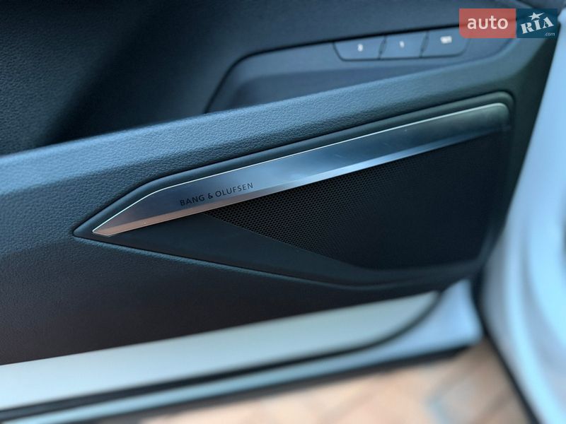 Внедорожник / Кроссовер Audi e-tron 2021 в Виннице фото 13 Внедорожник / Кроссовер Audi e-tron 2021 в Виннице
