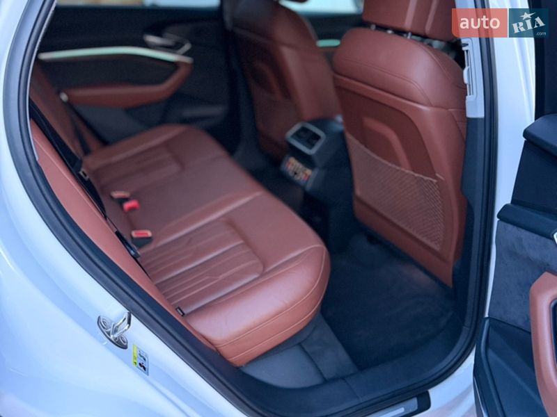 Внедорожник / Кроссовер Audi e-tron 2021 в Виннице фото 24 Внедорожник / Кроссовер Audi e-tron 2021 в Виннице