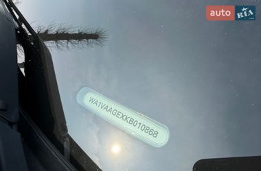Внедорожник / Кроссовер Audi e-tron 2019 в Ивано-Франковске