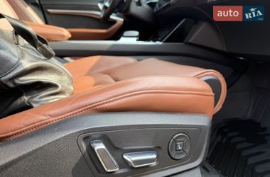 Внедорожник / Кроссовер Audi e-tron 2019 в Ивано-Франковске