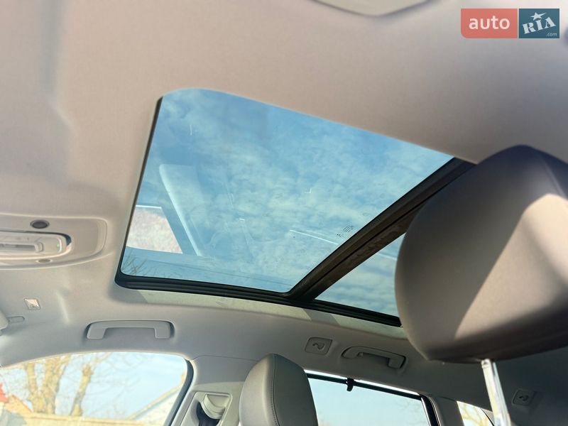 Внедорожник / Кроссовер Audi e-tron 2021 в Луцке