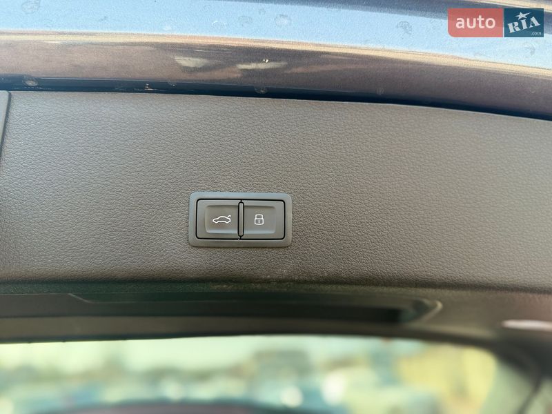 Внедорожник / Кроссовер Audi e-tron 2021 в Луцке