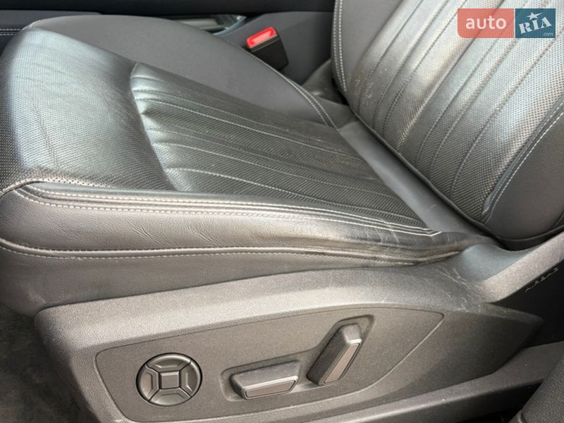 Внедорожник / Кроссовер Audi e-tron 2021 в Запорожье