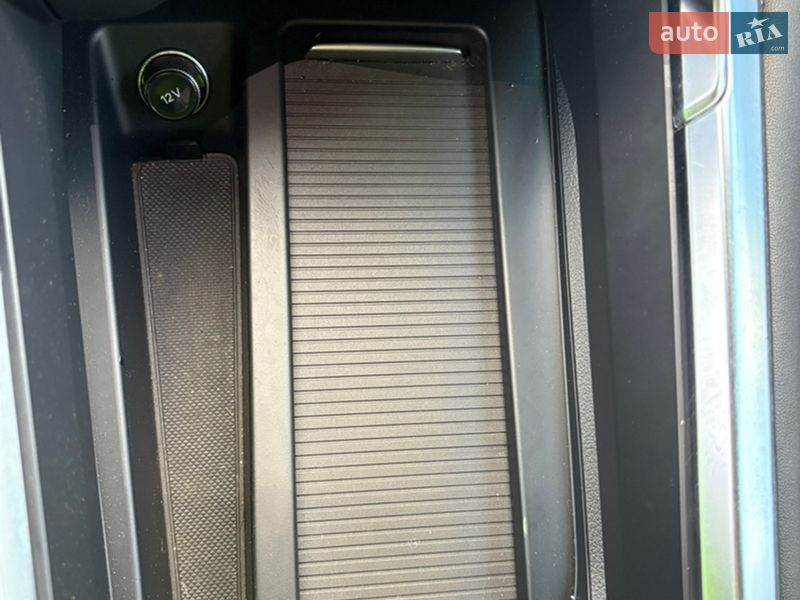 Внедорожник / Кроссовер Audi e-tron 2021 в Запорожье