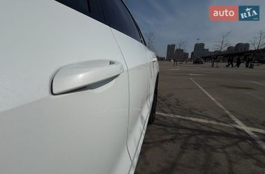 Позашляховик / Кросовер Audi e-tron 2022 в Києві