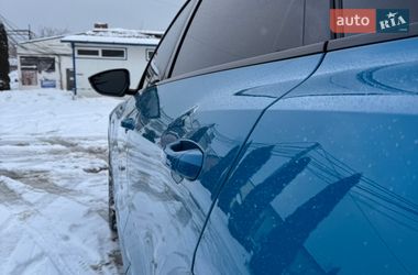 Внедорожник / Кроссовер Audi e-tron 2019 в Львове