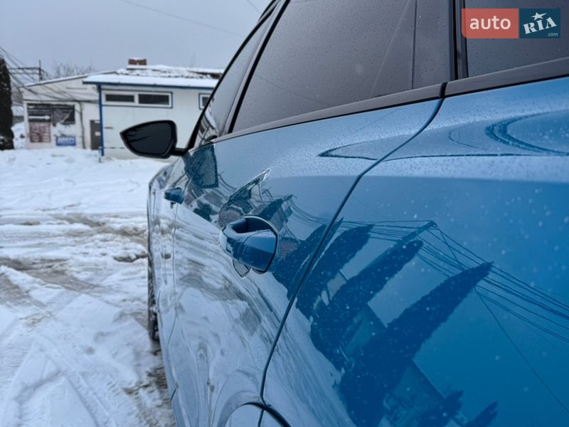 Внедорожник / Кроссовер Audi e-tron 2019 в Львове