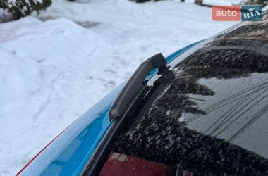 Внедорожник / Кроссовер Audi e-tron 2019 в Львове