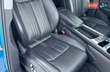 Внедорожник / Кроссовер Audi e-tron 2019 в Львове