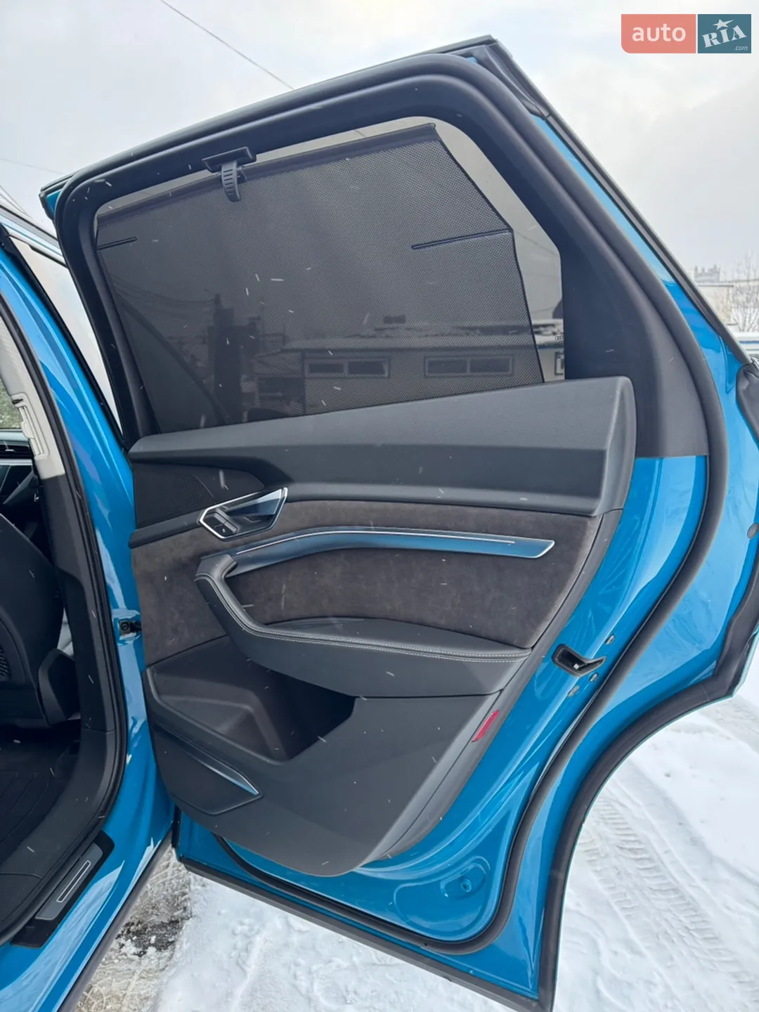 2019 Audi e-tron - мініатюра 35