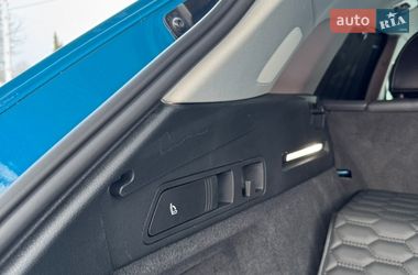 Внедорожник / Кроссовер Audi e-tron 2019 в Львове