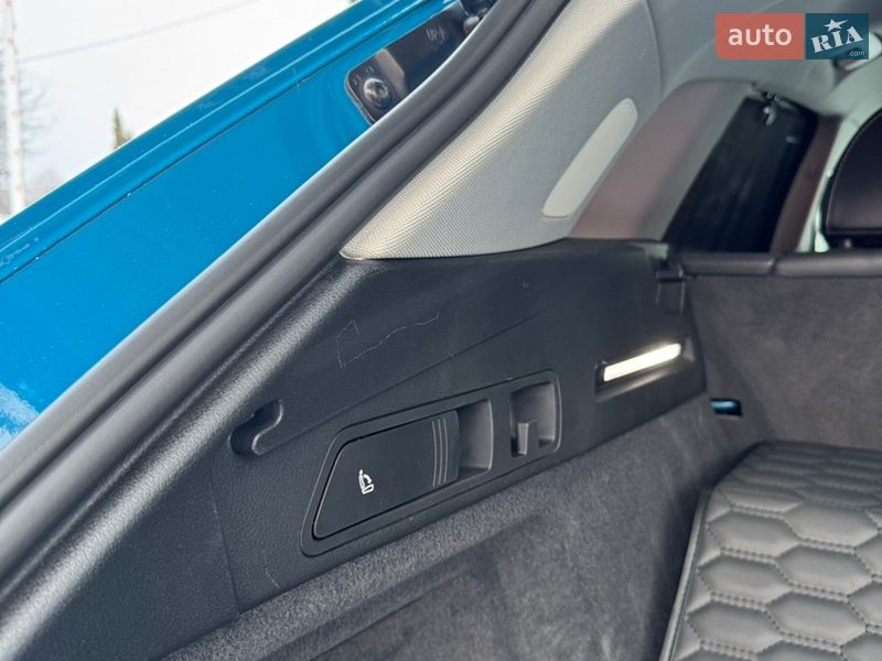 Внедорожник / Кроссовер Audi e-tron 2019 в Львове