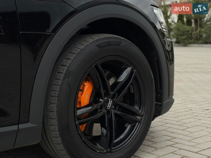 Позашляховик / Кросовер Audi e-tron 2021 в Золочеві