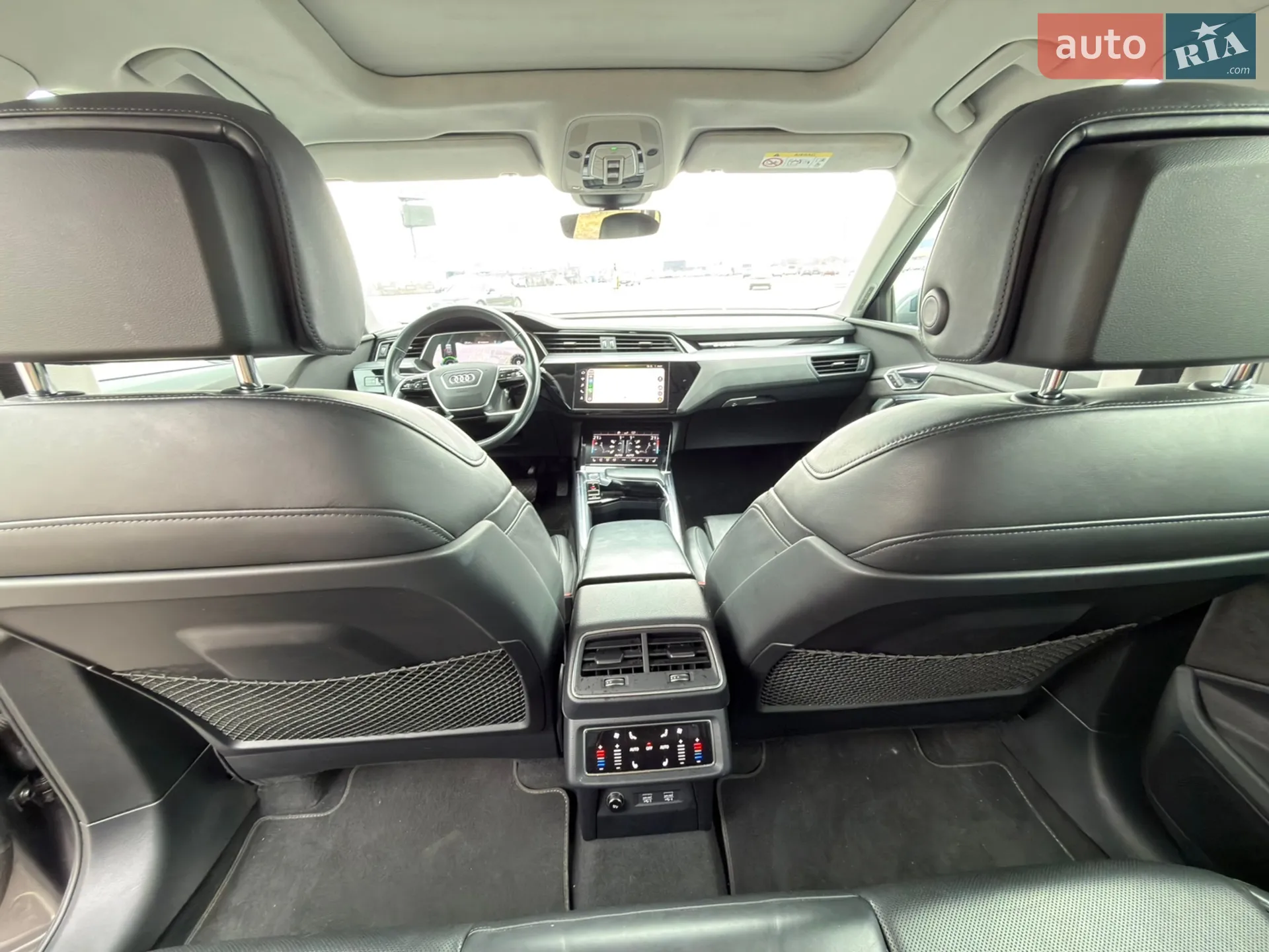 2019 Audi e-tron - мініатюра 10