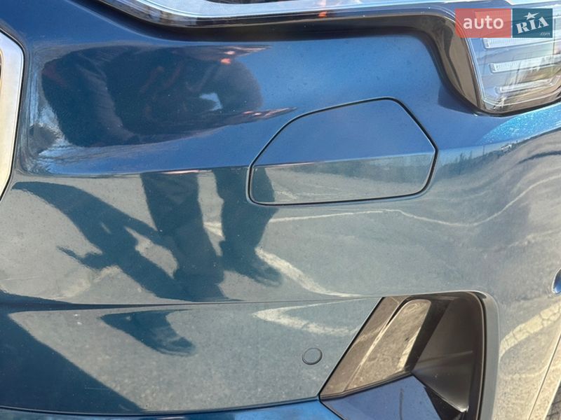 Внедорожник / Кроссовер Audi e-tron 2019 в Харькове фото 30 Внедорожник / Кроссовер Audi e-tron 2019 в Харькове