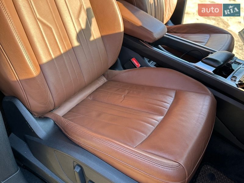 Внедорожник / Кроссовер Audi e-tron 2019 в Харькове фото 39 Внедорожник / Кроссовер Audi e-tron 2019 в Харькове