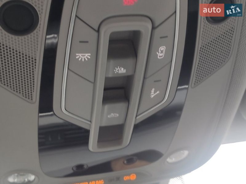 Позашляховик / Кросовер Audi e-tron 2019 в Кременчуці