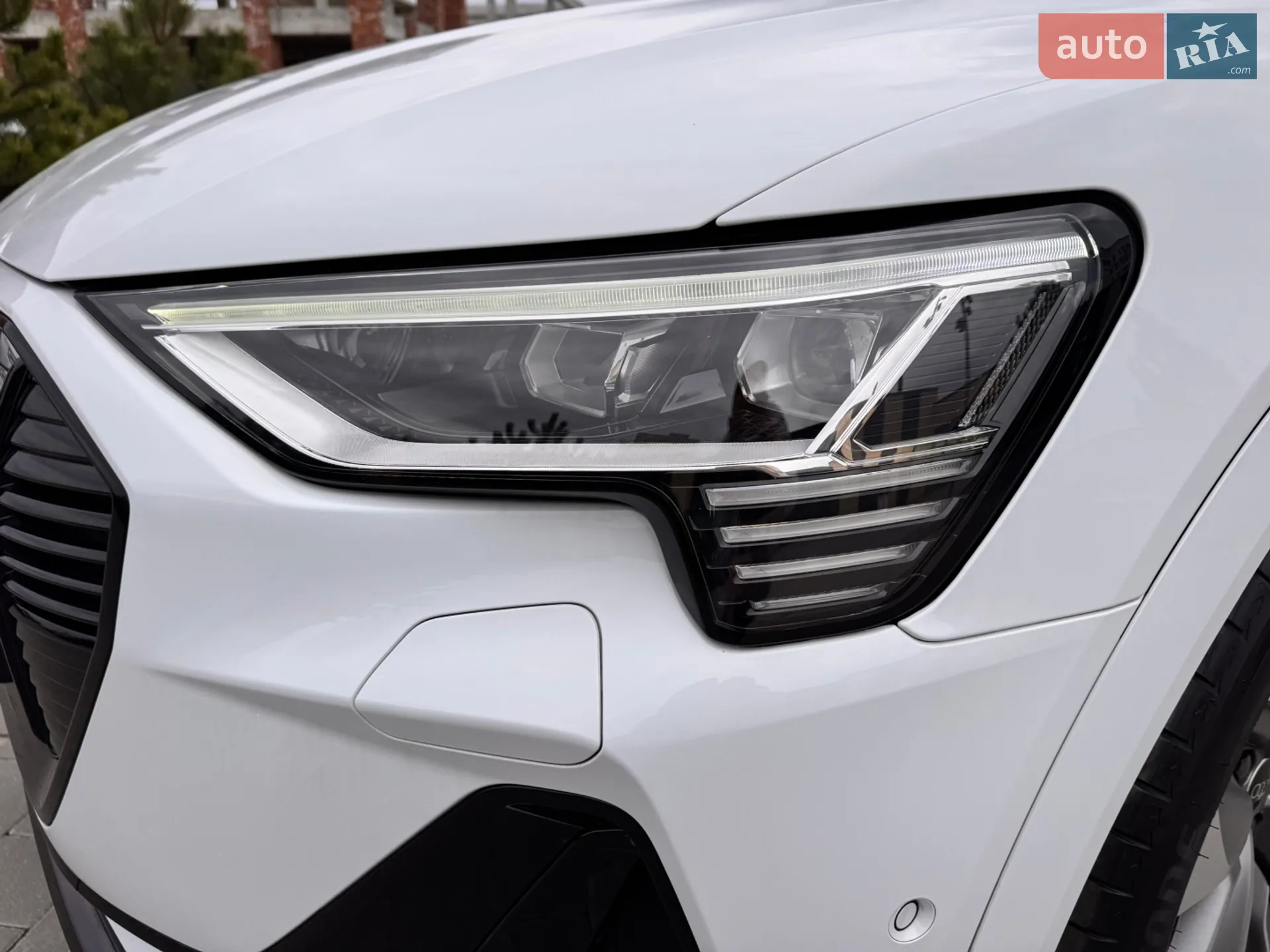 2022 Audi e-tron - мініатюра 35