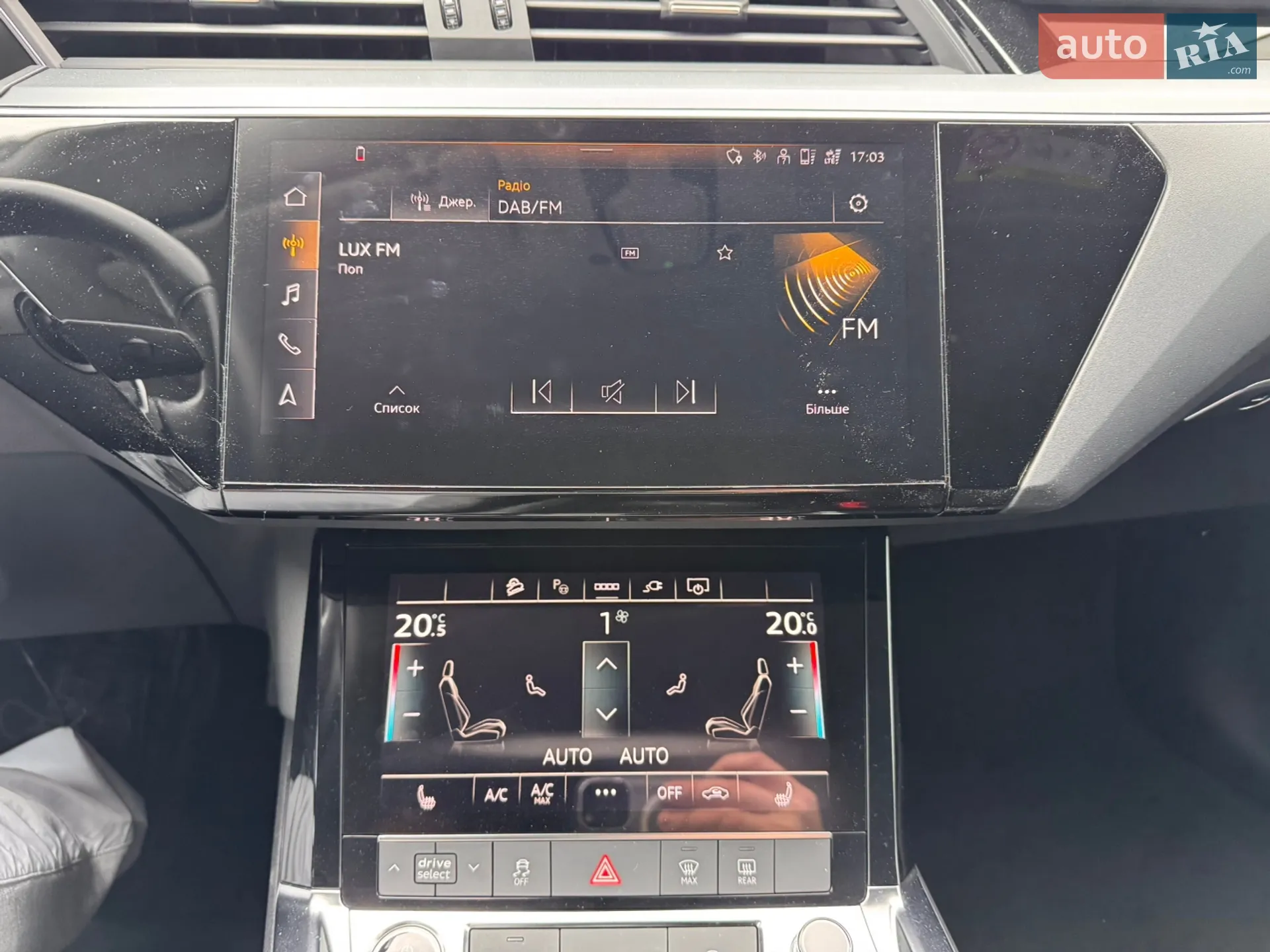 2022 Audi e-tron - мініатюра 55