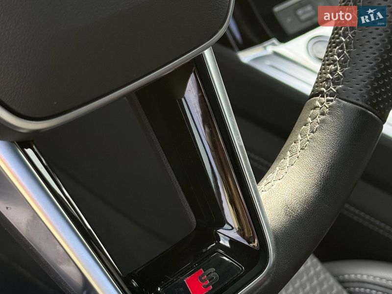 Внедорожник / Кроссовер Audi e-tron 2022 в Киеве