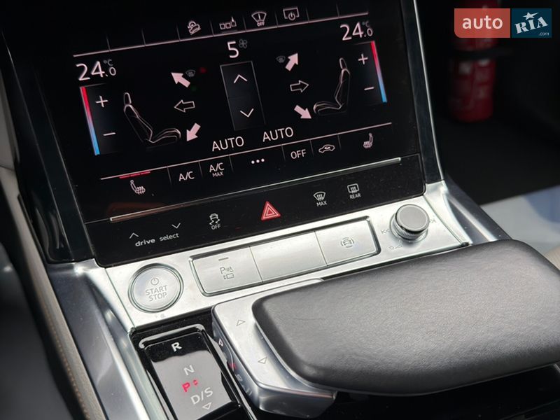 Позашляховик / Кросовер Audi e-tron 2019 в Івано-Франківську фото 22 Позашляховик / Кросовер Audi e-tron 2019 в Івано-Франківську
