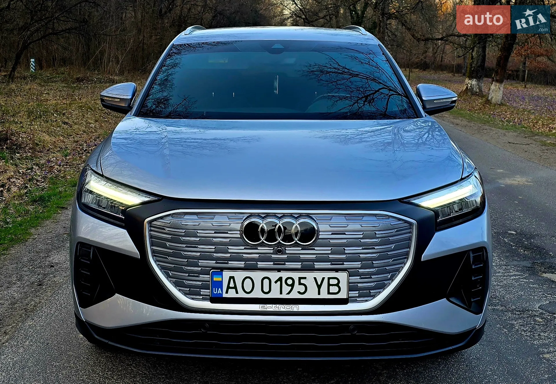 2022 Audi e-tron - мініатюра 9