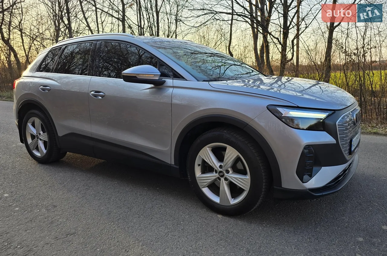 2023 Audi e-tron - мініатюра 24