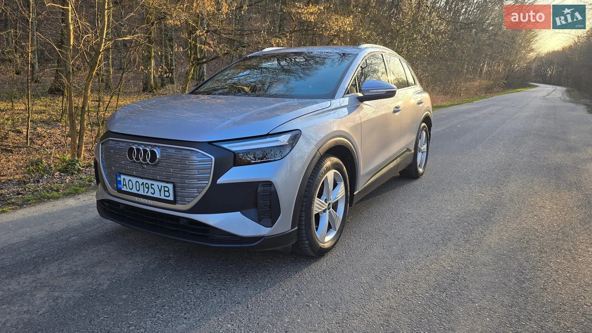 2022 Audi e-tron - мініатюра 29