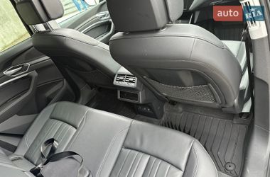 Внедорожник / Кроссовер Audi e-tron 2021 в Киеве