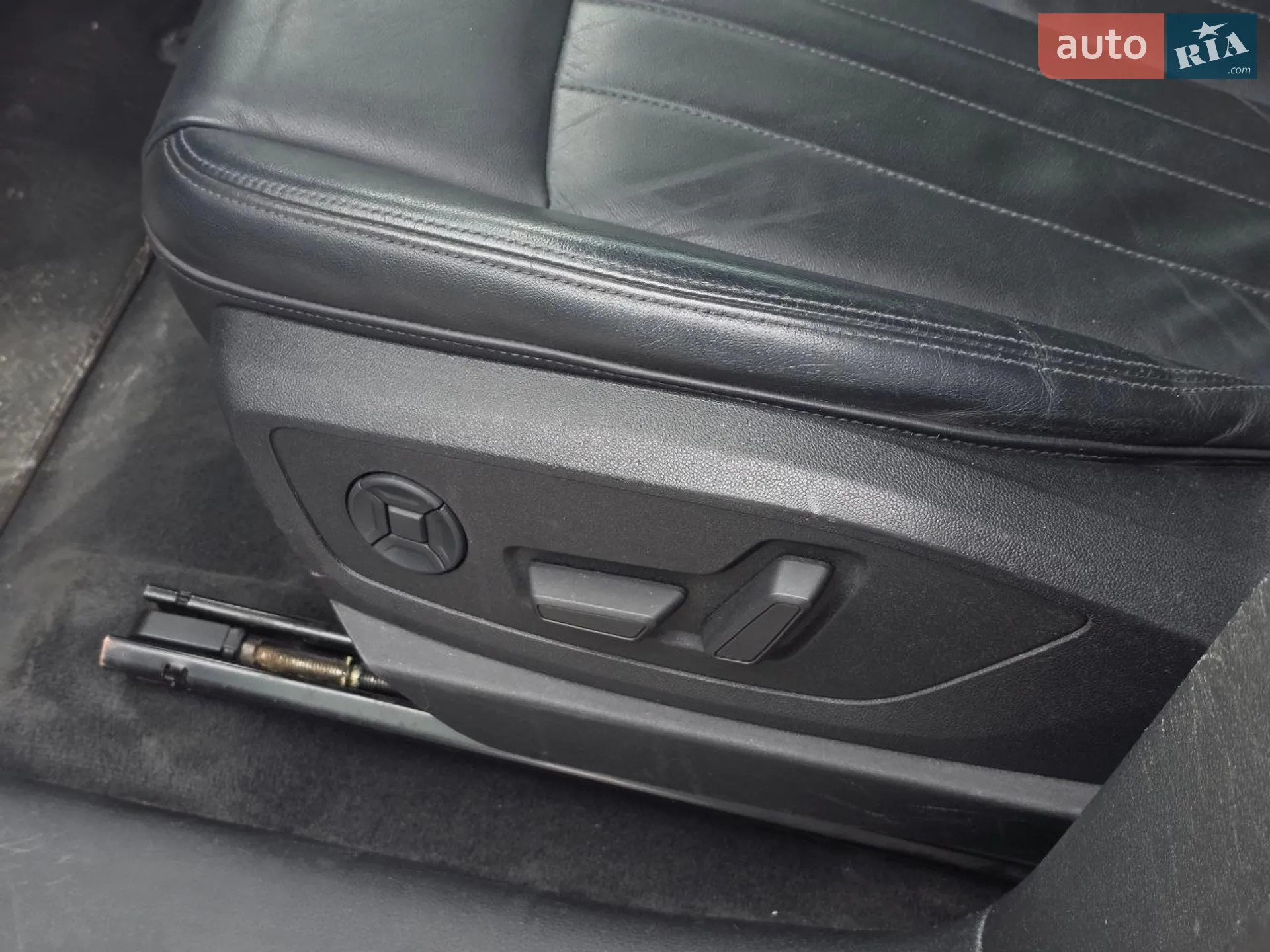 2019 Audi e-tron - мініатюра 27