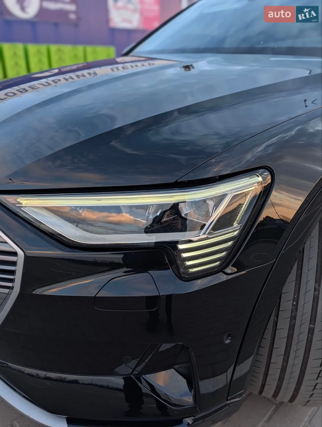 2020 Audi e-tron - мініатюра 33