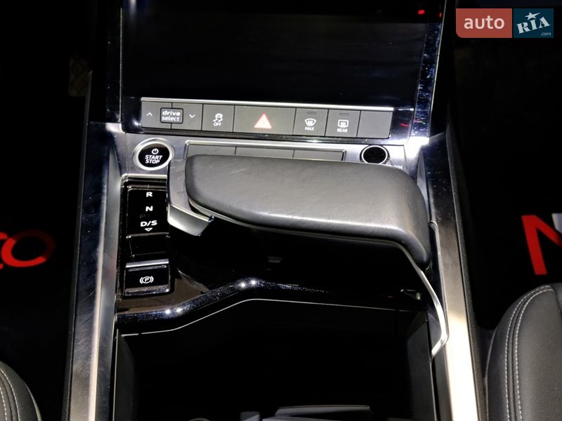Внедорожник / Кроссовер Audi e-tron 2020 в Одессе