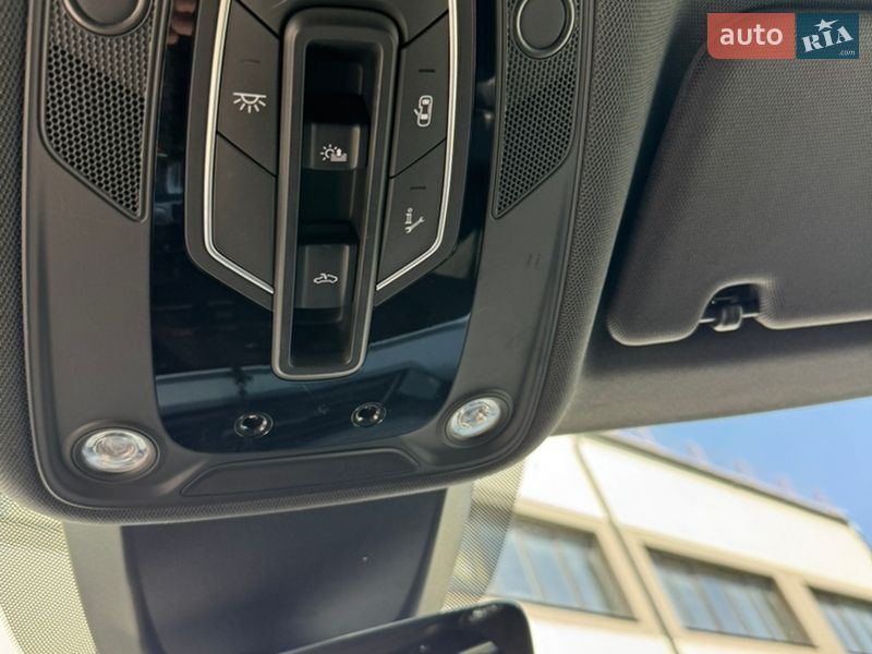 Внедорожник / Кроссовер Audi e-tron 2019 в Бориславе