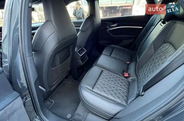 Внедорожник / Кроссовер Audi e-tron 2019 в Бориславе