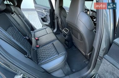 Внедорожник / Кроссовер Audi e-tron 2019 в Бориславе