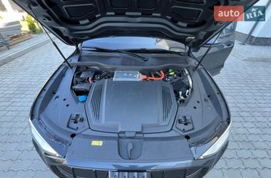 Внедорожник / Кроссовер Audi e-tron 2019 в Бориславе