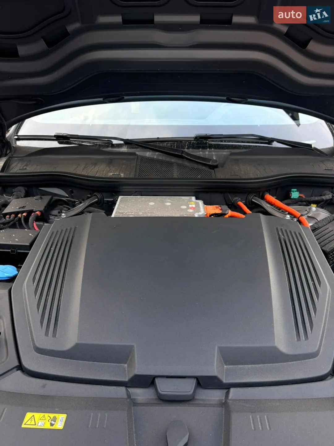 2019 Audi e-tron - мініатюра 17