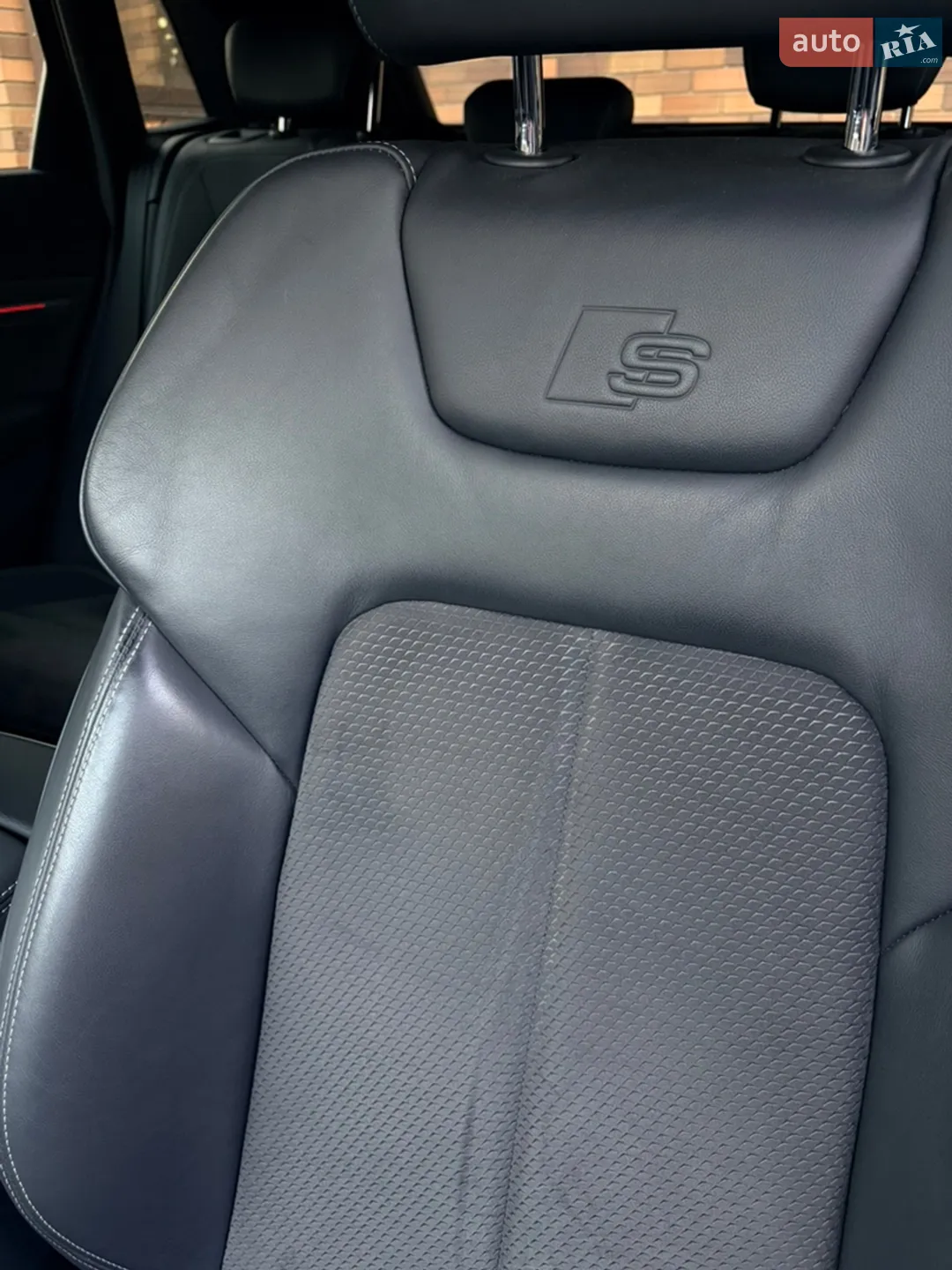 2019 Audi e-tron - мініатюра 35