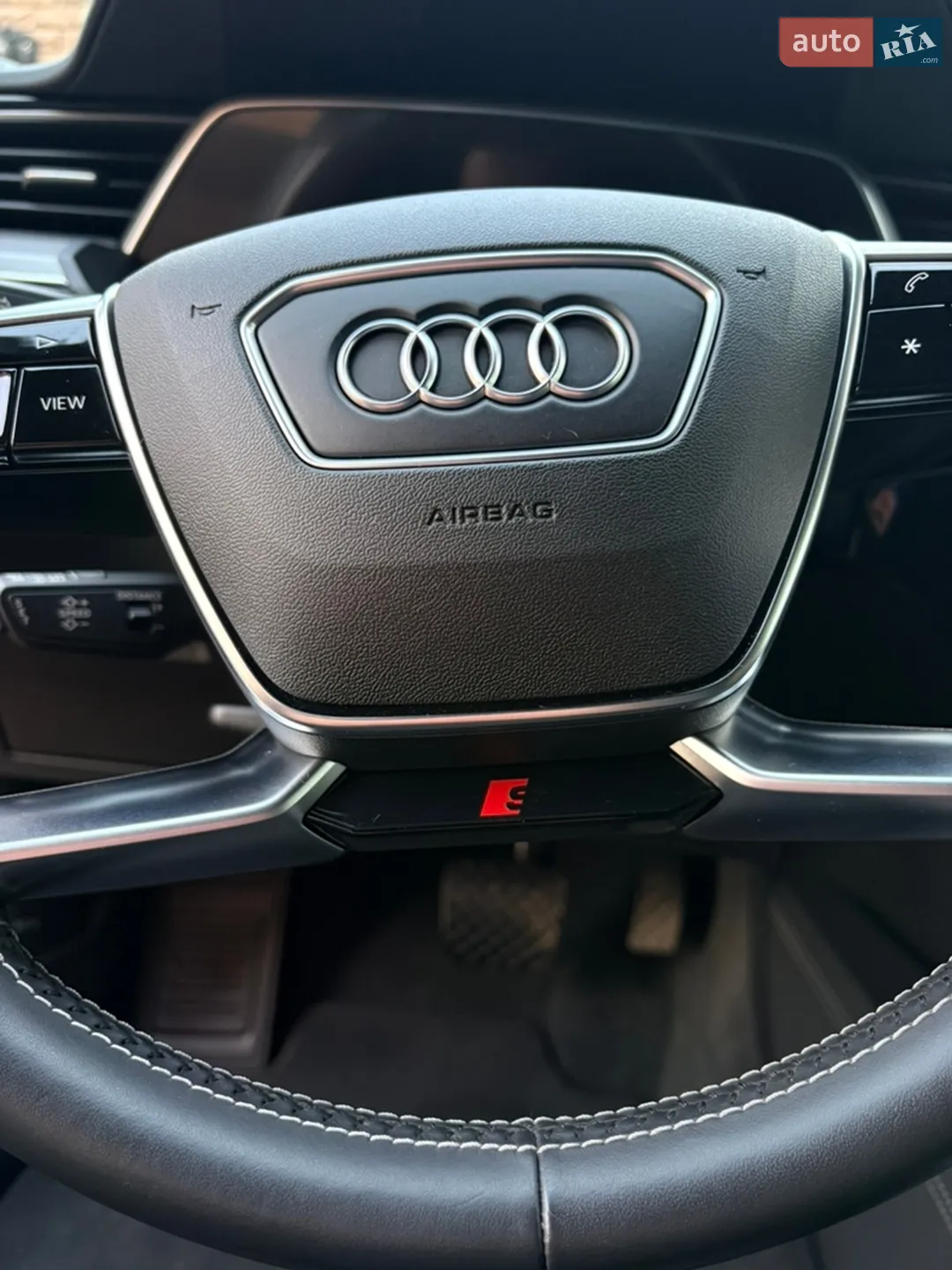 2019 Audi e-tron - мініатюра 39
