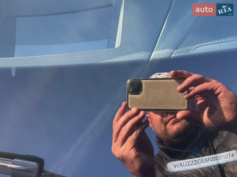 Внедорожник / Кроссовер Audi e-tron 2021 в Ровно фото 21 Внедорожник / Кроссовер Audi e-tron 2021 в Ровно