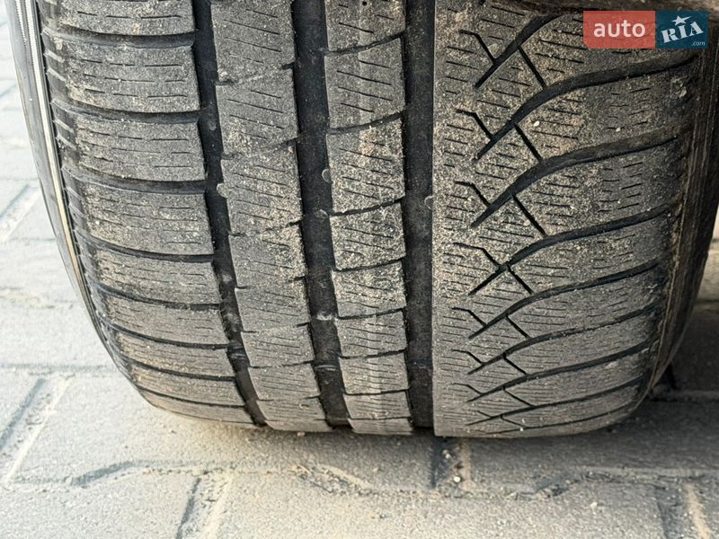 Внедорожник / Кроссовер Audi e-tron 2020 в Тернополе фото 15 Внедорожник / Кроссовер Audi e-tron 2020 в Тернополе