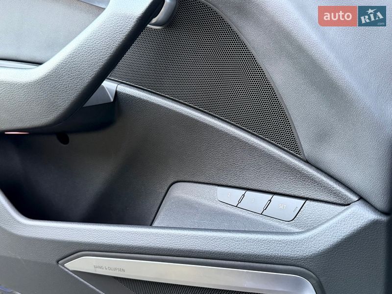Внедорожник / Кроссовер Audi e-tron 2022 в Ковеле фото 28 Внедорожник / Кроссовер Audi e-tron 2022 в Ковеле