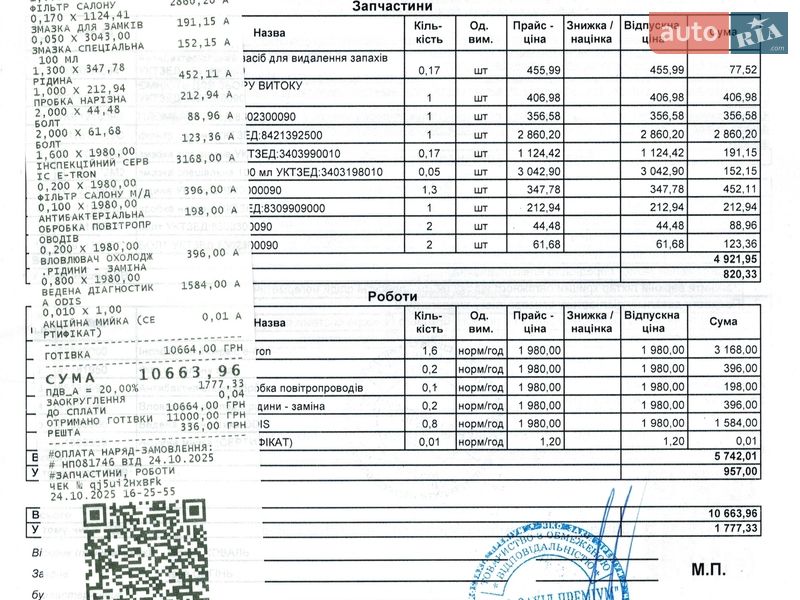 Внедорожник / Кроссовер Audi e-tron 2022 в Ковеле фото 54 Внедорожник / Кроссовер Audi e-tron 2022 в Ковеле