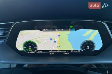 Внедорожник / Кроссовер Audi e-tron 2019 в Днепре