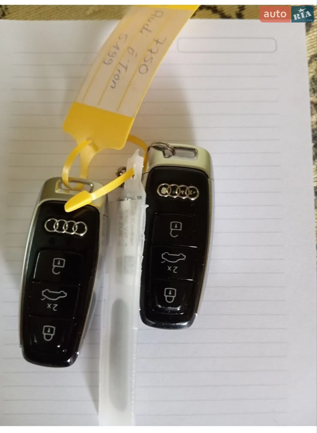2021 Audi e-tron - мініатюра 6