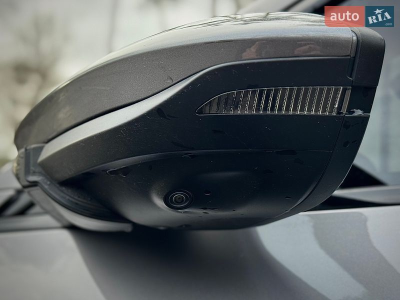 Позашляховик / Кросовер Audi e-tron 2019 в Житомирі