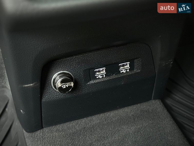 Позашляховик / Кросовер Audi e-tron 2019 в Житомирі