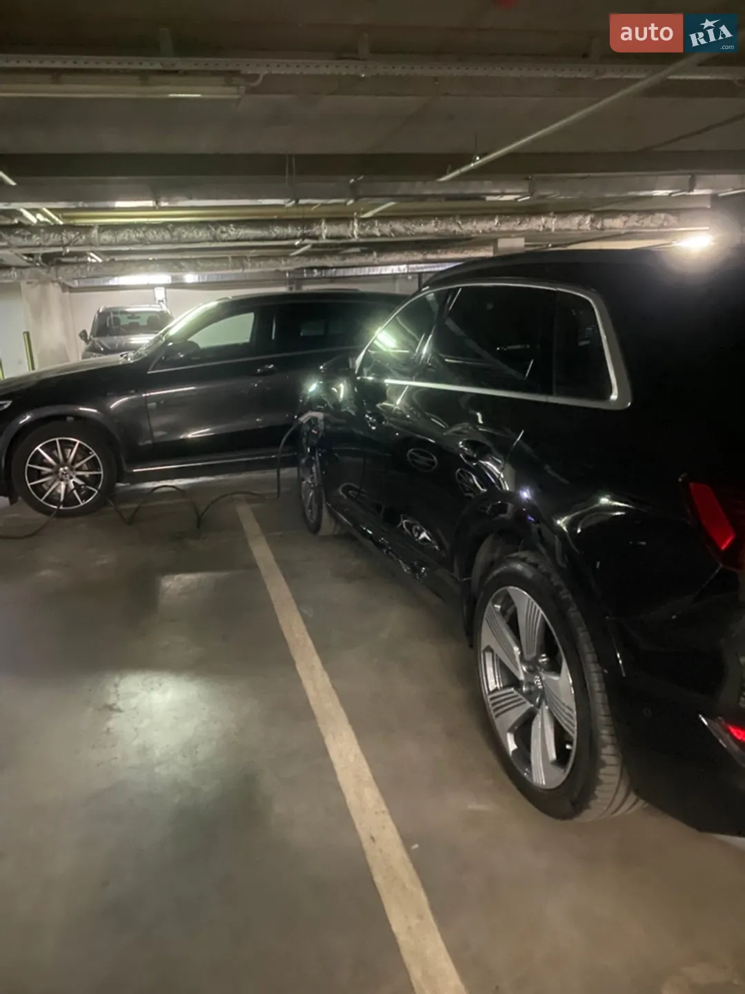 2019 Audi e-tron - мініатюра 4