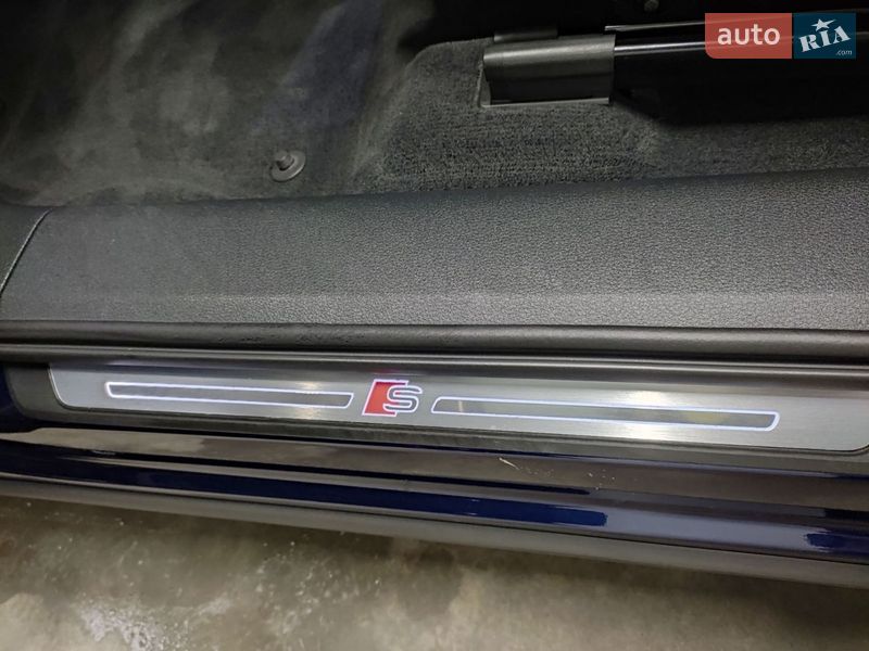 Позашляховик / Кросовер Audi e-tron 2022 в Самборі фото 26 Позашляховик / Кросовер Audi e-tron 2022 в Самборі